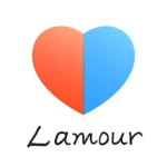 Logo of Lamour android Application 